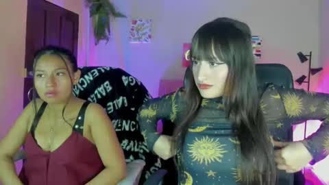 Sarah Ramirez online show from January 13, 3:56 am