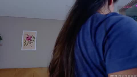 Snapshot of sarah_rayy chatting on September 17, 12:52 am sarah_rayy online show from September 17, 12:52 am