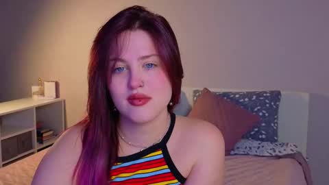 Sarah online show from December 20, 12:25 am