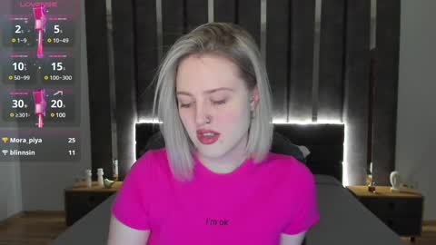 Snapshot of sarah_soul chatting on December 31, 12:54 am Sarah online show from December 31, 12:54 am