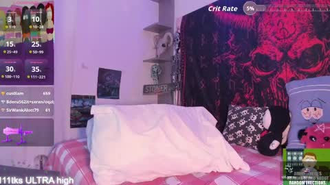 Loren online show from May 30, 2:20 am