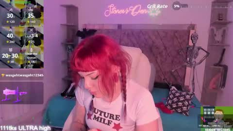 Loren online show from November 13, 10:09 pm