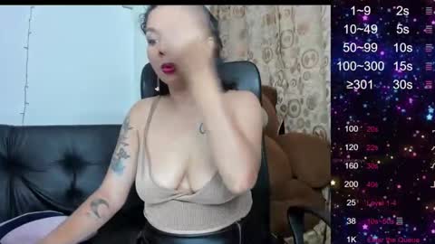 Snapshot of sarah_sweett chatting on February 3, 9:19 am Sarah online show from February 3, 9:19 am