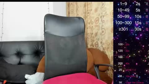 Snapshot of sarah_sweett chatting on February 25, 8:47 am Sarah online show from February 25, 8:47 am