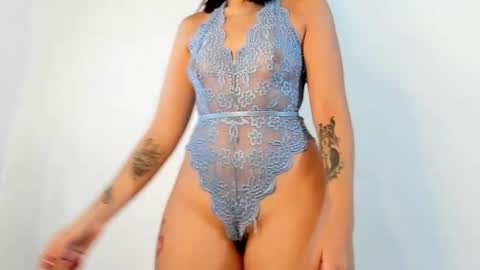 sarahgrant_ online show from January 7, 2:31 am