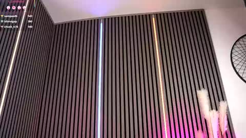 Sarahjadore online show from March 9, 2:15 am