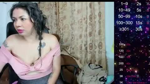 Snapshot of sarahlovexxv chatting on January 27, 10:49 am Sarah online show from January 27, 10:49 am