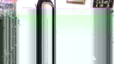 Sarah Moon online show from April 16, 3:07 am