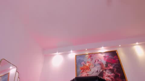 Sarah Rhodes online show from March 10, 11:25 am