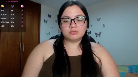 Sarah online show from September 25, 4:22 am