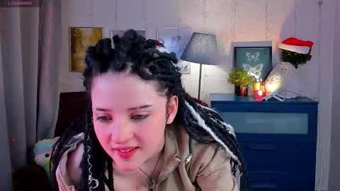 Sarah online show from January 17, 9:44 pm