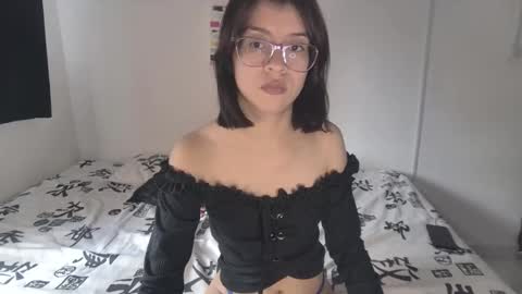 Sarah  online show from September 19, 6:29 pm