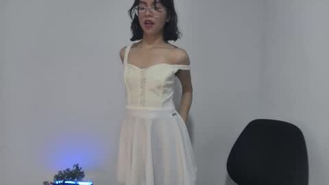 Sarah  online show from October 14, 8:22 pm