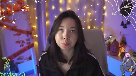 Schnappi online show from October 30, 6:05 am