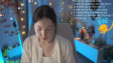 Schnappi online show from November 5, 5:56 am