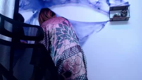 SARAI online show from October 26, 1:01 am