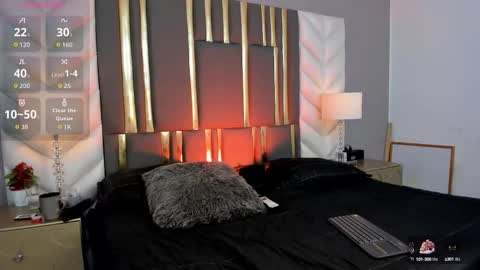 Snapshot of sarajonness_ chatting on September 24, 1:21 pm Sara Jonnes online show from September 24, 1:21 pm