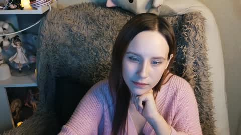 Sara online show from December 16, 9:41 pm