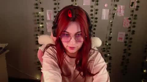 Sara online show from November 23, 12:29 pm