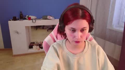 Sara online show from April 21, 11:06 am