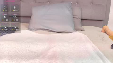 SARA online show from February 18, 9:03 pm