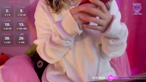 sara  online show from September 17, 2:31 am