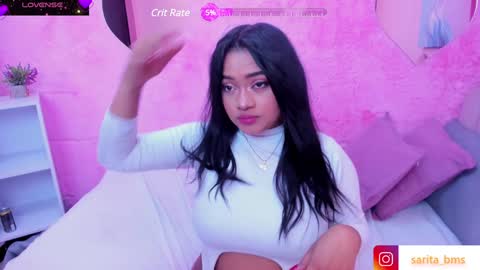 Snapshot of saramagiic chatting on December 21, 7:16 pm   online show from December 21, 7:16 pm