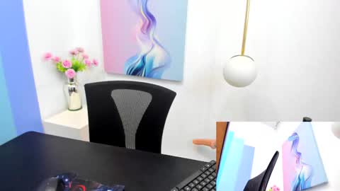 Snapshot of saramagiic chatting on September 20, 5:22 pm   online show from September 20, 5:22 pm