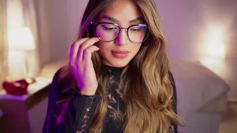 Sara online show from October 5, 1:32 am