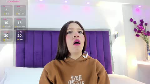 Sara   online show from January 23, 10:44 pm