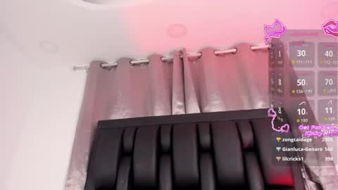  Sara  online show from April 14, 10:32 pm