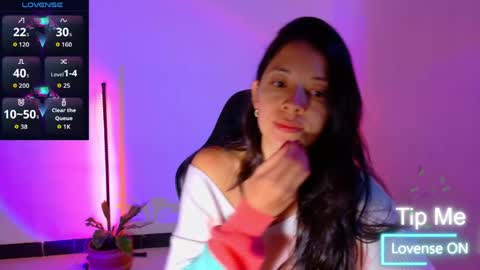 Sara online show from May 19, 12:34 pm