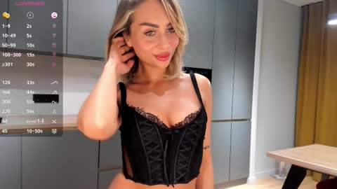 Sara online show from February 21, 8:53 pm