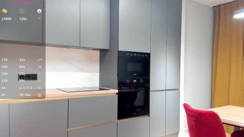 Sara online show from March 13, 10:00 pm