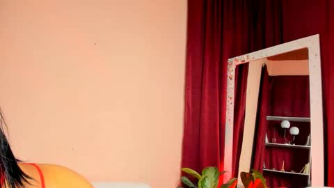 ZaraSolei online show from October 10, 1:38 pm