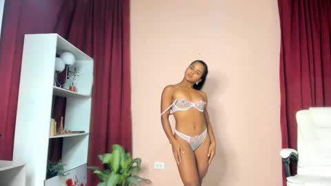 ZaraSolei online show from October 14, 11:29 pm