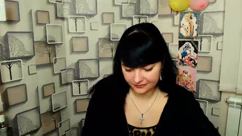 Sara online show from February 21, 7:55 am