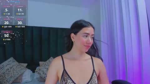 Snapshot of sarawagner_ chatting on September 13, 1:02 am online show from September 13, 1:02 am