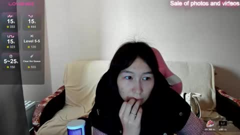 Snapshot of saraxray chatting on October 2, 3:11 am Sara online show from October 2, 3:11 am