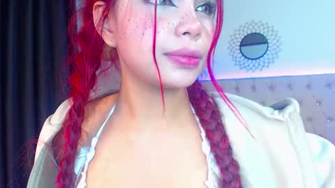 saray__jones online show from September 13, 11:13 pm