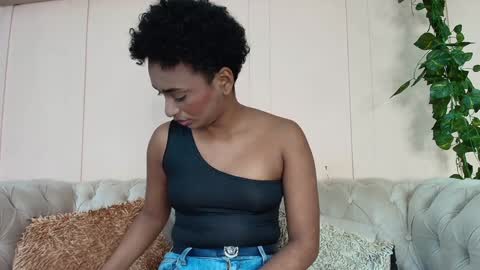 Saray Mardez online show from February 2, 12:24 pm