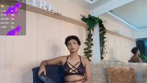 Saray Mardez online show from March 10, 12:28 pm