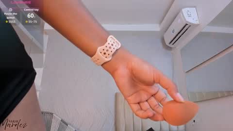 Saray Mardez online show from October 20, 12:19 pm