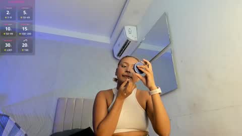 Saray Mardez online show from October 26, 12:11 pm