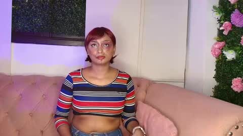 Saray Mardez online show from October 16, 1:14 pm