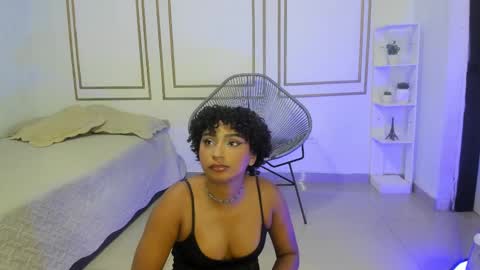 Saray Mardez online show from September 28, 1:05 pm