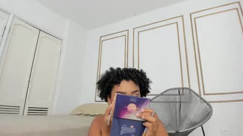 Saray Mardez online show from September 26, 12:47 pm