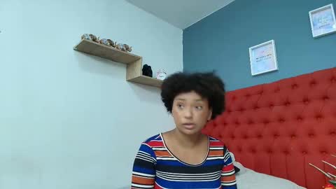 Saray Mardez online show from September 14, 12:14 pm