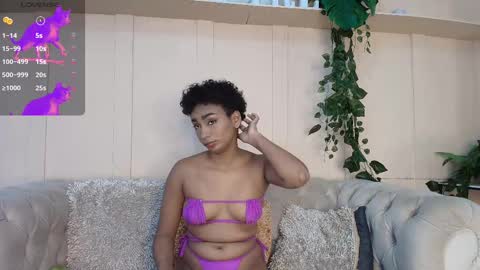 Saray Mardez online show from February 26, 12:27 pm