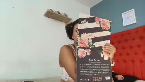 Saray Mardez online show from September 15, 12:24 pm